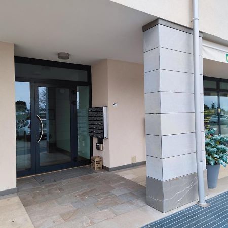 Center Aviano Comfort Suite Free Parking Wifi Extérieur photo