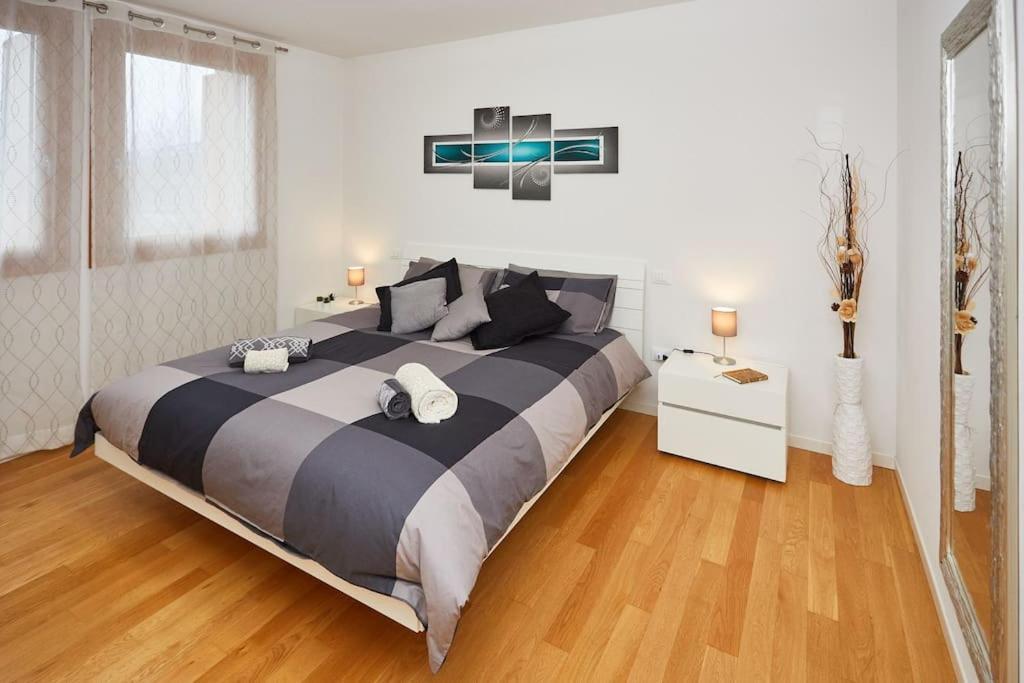Center Aviano Comfort Suite Free Parking Wifi Extérieur photo