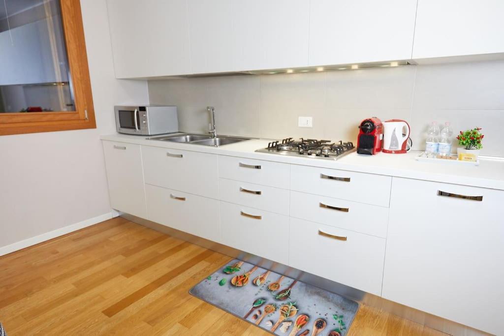 Center Aviano Comfort Suite Free Parking Wifi Extérieur photo