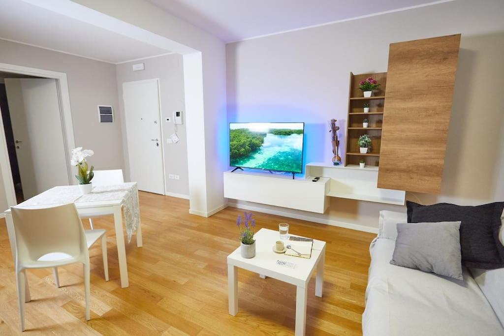 Center Aviano Comfort Suite Free Parking Wifi Extérieur photo