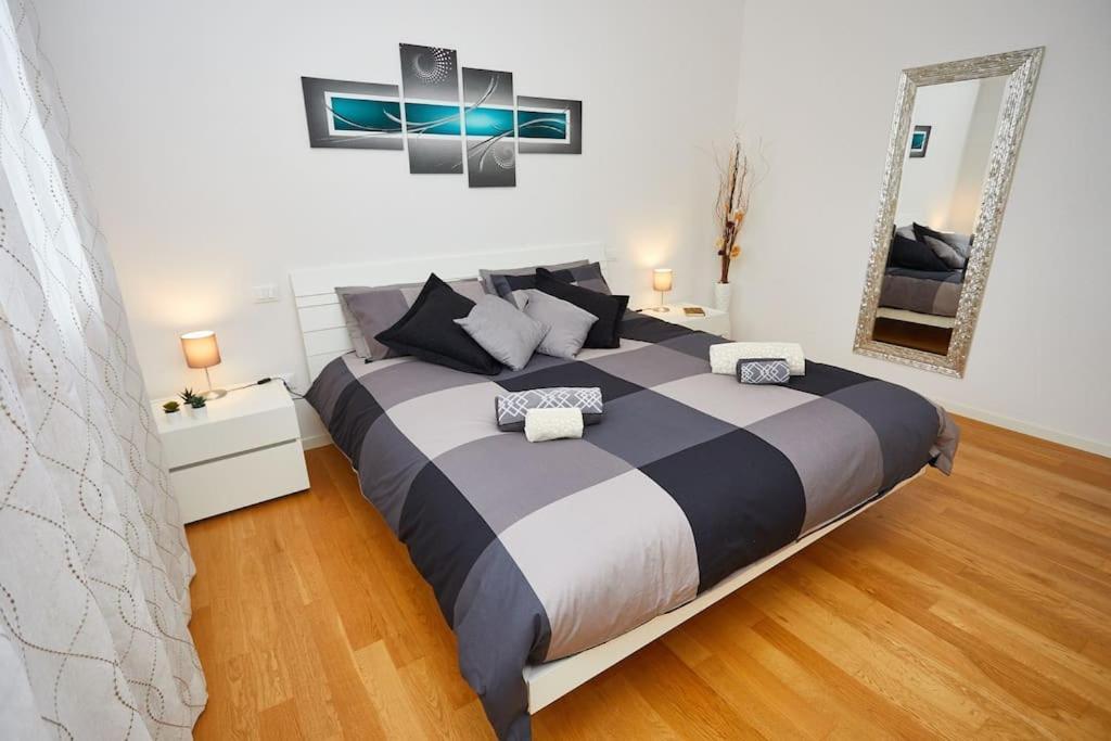 Center Aviano Comfort Suite Free Parking Wifi Extérieur photo