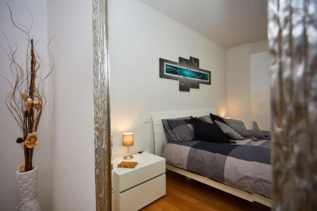 Center Aviano Comfort Suite Free Parking Wifi Extérieur photo
