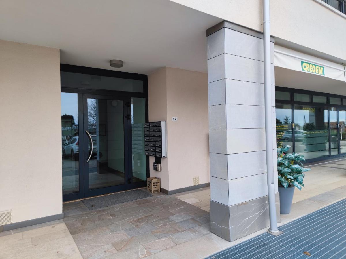 Center Aviano Comfort Suite Free Parking Wifi Extérieur photo