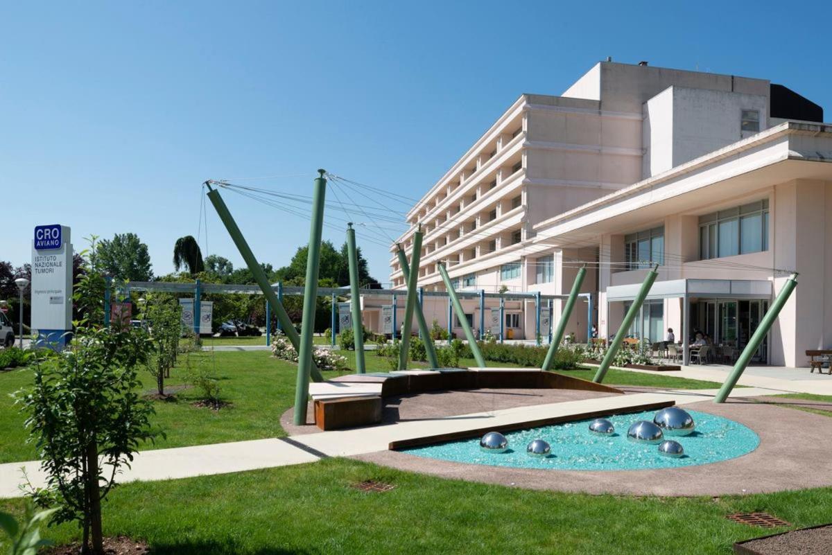 Center Aviano Comfort Suite Free Parking Wifi Extérieur photo